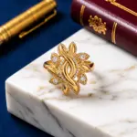 ring gold